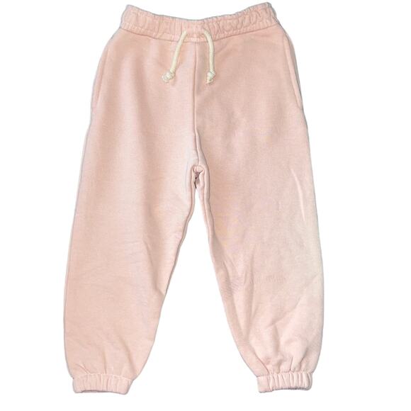 Zara | Pink Joggers - Picture 1 of 3
